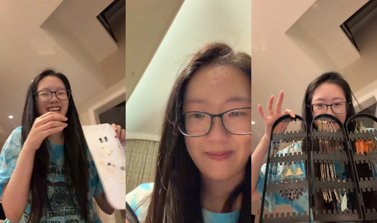 tarmtidtid TikTok Live — Sep 29, 2026, 4:47 PM