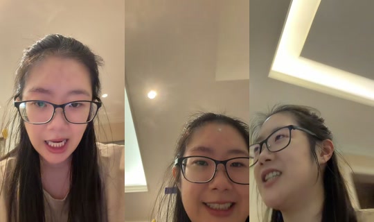 tarmtidtid TikTok Live — Oct 3, 2026, 6:47 PM
