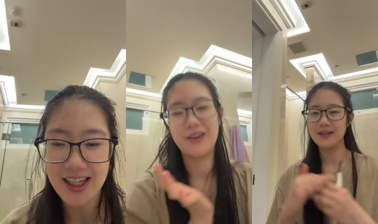 tarmtidtid TikTok Live — Oct 3, 2026, 8:38 PM