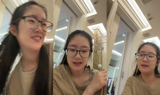 tarmtidtid TikTok Live — Oct 3, 2026, 9:29 PM