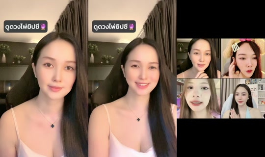 tarotvjtatar99 TikTok Live — Oct 3, 2026, 9:25 PM