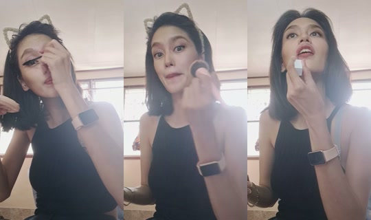 tarotwithnunny TikTok Live — Aug 21, 2026, 9:37 AM