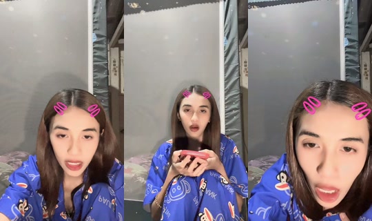 tarpapawarin00 TikTok Live — Oct 7, 2026, 1:23 PM