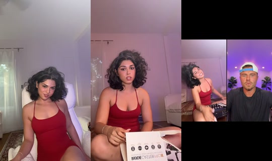 tarsmars6 TikTok Live — Aug 24, 2026, 2:17 AM