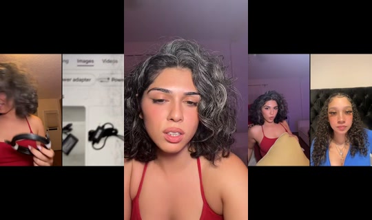 tarsmars6 TikTok Live — Aug 24, 2026, 3:07 AM
