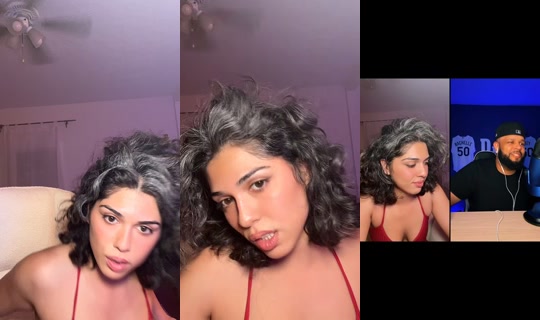 tarsmars6 TikTok Live — Aug 24, 2026, 3:47 AM