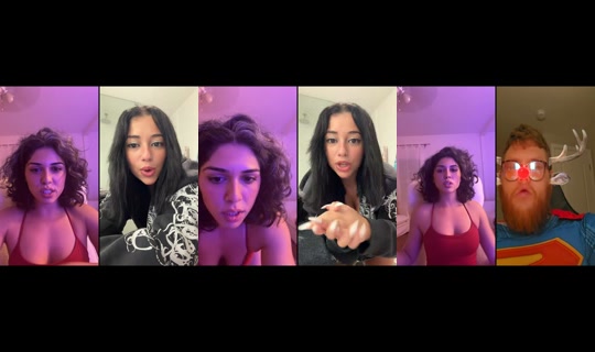 tarsmars6 TikTok Live — Aug 24, 2026, 4:46 AM