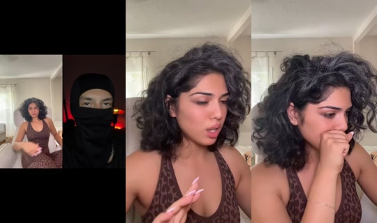 tarsmars6 TikTok Live — Aug 24, 2026, 4:40 PM