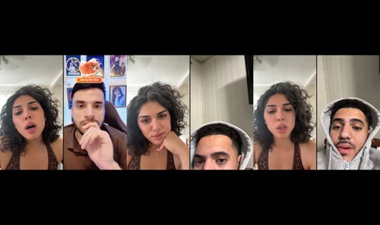 tarsmars6 TikTok Live — Aug 24, 2026, 5:30 PM