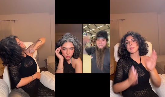 tarsmars6 TikTok Live — Aug 25, 2026, 3:30 AM