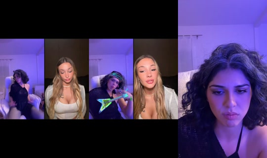 tarsmars6 TikTok Live — Aug 25, 2026, 4:21 AM