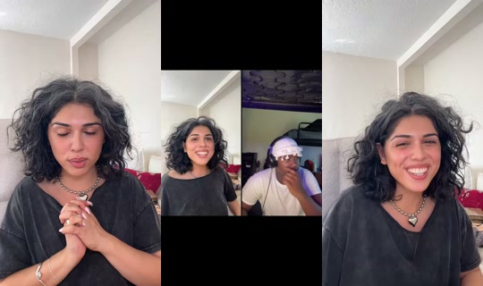 tarsmars6 TikTok Live — Aug 25, 2026, 10:06 PM