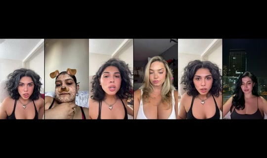 tarsmars6 TikTok Live — Aug 25, 2026, 10:56 PM