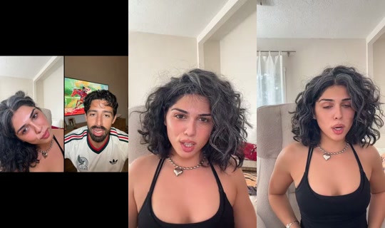 tarsmars6 TikTok Live — Aug 25, 2026, 11:46 PM