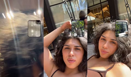 tarsmars6 TikTok Live — Aug 26, 2026, 10:45 PM