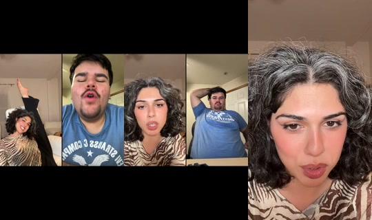 tarsmars6 TikTok Live — Aug 29, 2026, 4:01 AM