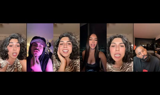 tarsmars6 TikTok Live — Aug 29, 2026, 4:51 AM