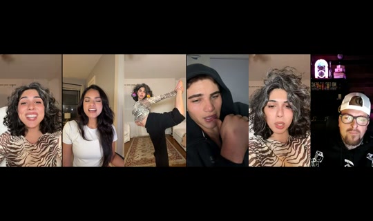 tarsmars6 TikTok Live — Aug 29, 2026, 5:42 AM