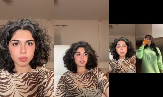 tarsmars6 TikTok Live — Aug 29, 2026, 6:32 AM