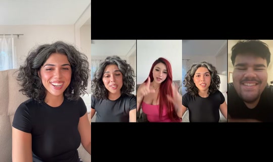 tarsmars6 TikTok Live — Aug 30, 2026, 1:20 AM
