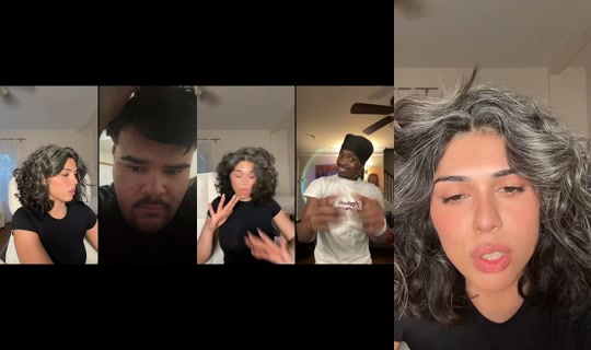 tarsmars6 TikTok Live — Aug 30, 2026, 2:10 AM
