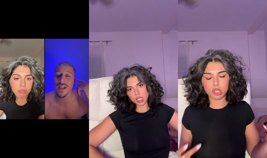 tarsmars6 TikTok Live — Aug 30, 2026, 3:00 AM