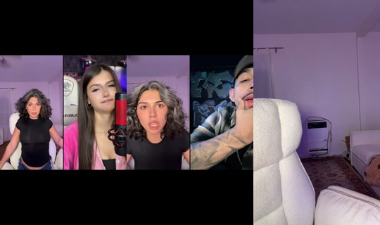 tarsmars6 TikTok Live — Aug 30, 2026, 3:51 AM