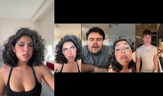 tarsmars6 TikTok Live — Sep 2, 2026, 1:28 AM