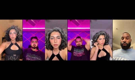 tarsmars6 TikTok Live — Sep 2, 2026, 2:35 AM