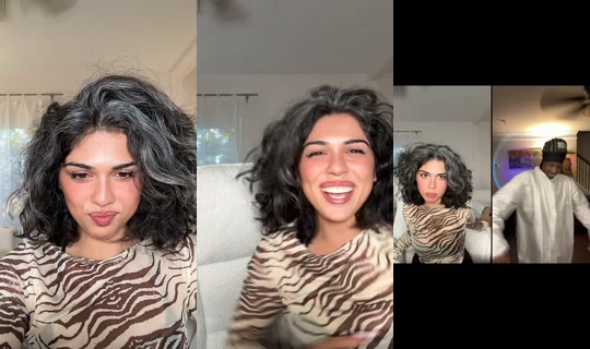 tarsmars6 TikTok Live — Sep 3, 2026, 1:48 AM