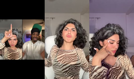 tarsmars6 TikTok Live — Sep 3, 2026, 2:08 AM