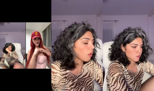 tarsmars6 TikTok Live — Sep 3, 2026, 2:59 AM