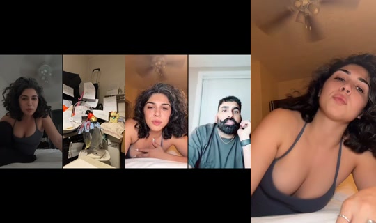tarsmars6 TikTok Live — Oct 2, 2026, 1:40 AM