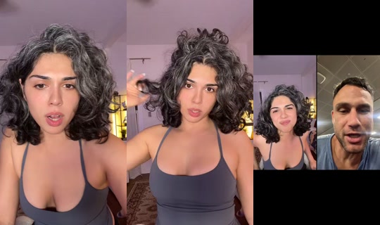tarsmars6 TikTok Live — Oct 2, 2026, 3:29 AM