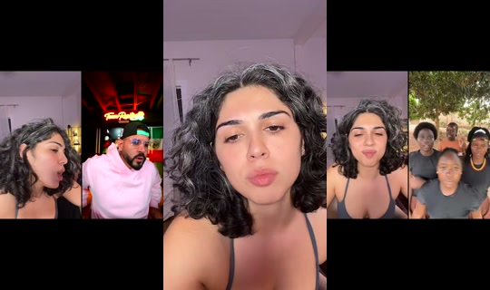 tarsmars6 TikTok Live — Oct 2, 2026, 4:19 AM