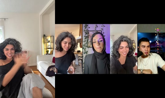 tarsmars6 TikTok Live — Oct 3, 2026, 10:50 PM