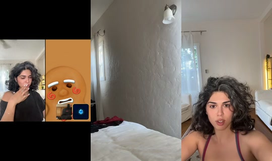 tarsmars6 TikTok Live — Oct 3, 2026, 11:40 PM