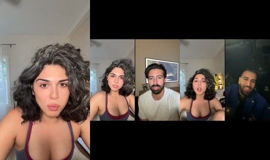 tarsmars6 TikTok Live — Oct 4, 2026, 12:30 AM