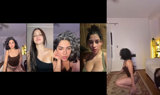tarsmars6 TikTok Live — Oct 4, 2026, 6:44 AM