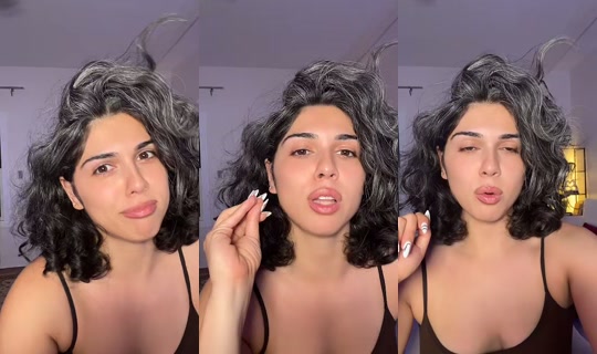 tarsmars6 TikTok Live — Oct 4, 2026, 7:34 AM
