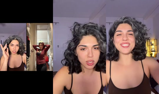 tarsmars6 TikTok Live — Oct 4, 2026, 7:49 AM