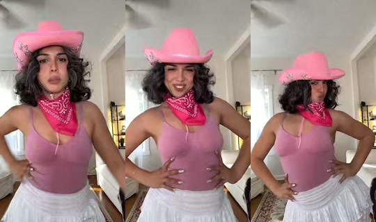 tarsmars6 TikTok Live — Oct 4, 2026, 11:10 PM