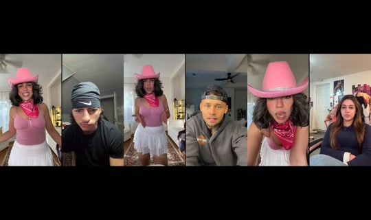 tarsmars6 TikTok Live — Oct 4, 2026, 11:25 PM