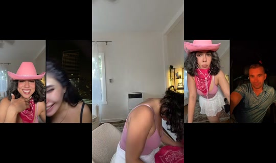 tarsmars6 TikTok Live — Oct 5, 2026, 12:15 AM