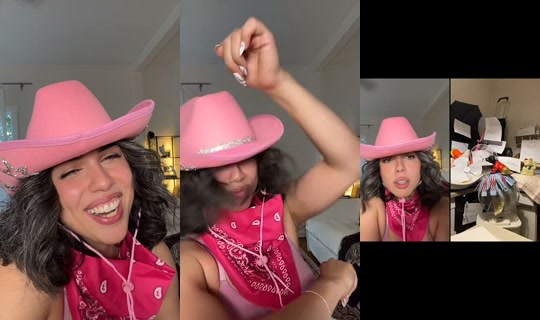 tarsmars6 TikTok Live — Oct 5, 2026, 12:35 AM