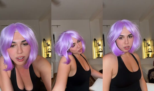 tarsmars6 TikTok Live — Oct 5, 2026, 3:25 AM