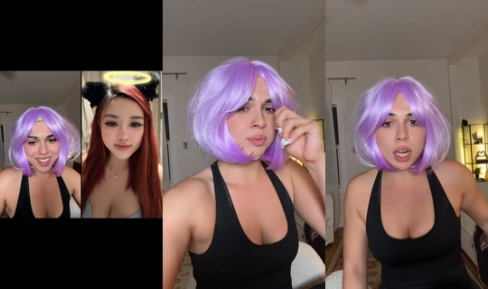 tarsmars6 TikTok Live — Oct 5, 2026, 4:17 AM
