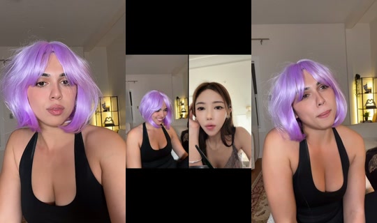 tarsmars6 TikTok Live — Oct 5, 2026, 5:08 AM