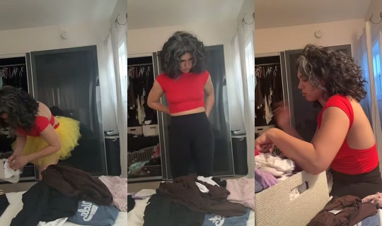 tarsmars6 TikTok Live — Oct 7, 2026, 1:16 AM