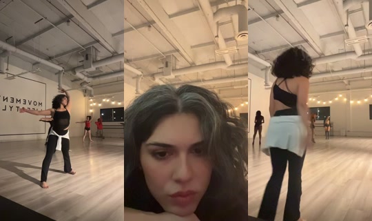 tarsmars6 TikTok Live — Oct 7, 2026, 2:45 AM